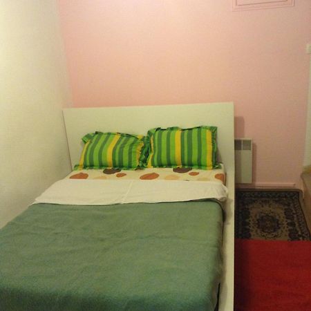 Appartement T2 Accueil Proche Paris à Sartrouville Extérieur photo