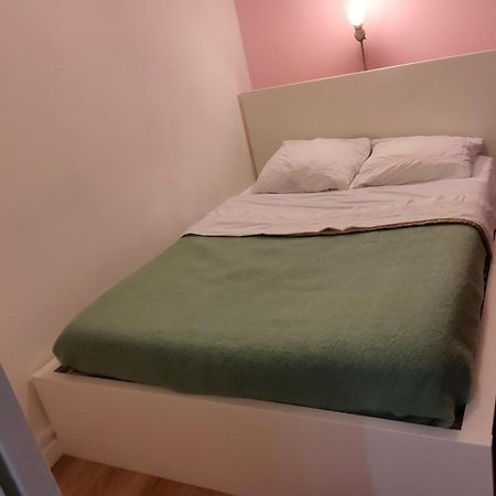 Appartement T2 Accueil Proche Paris à Sartrouville Extérieur photo