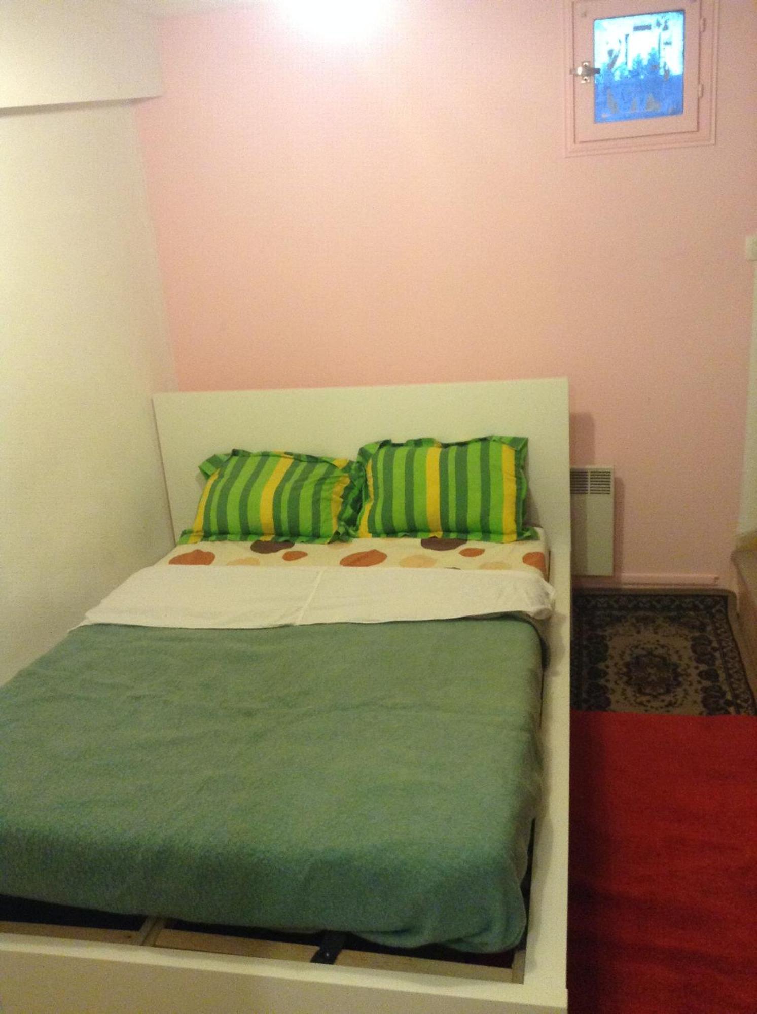 Appartement T2 Accueil Proche Paris à Sartrouville Extérieur photo