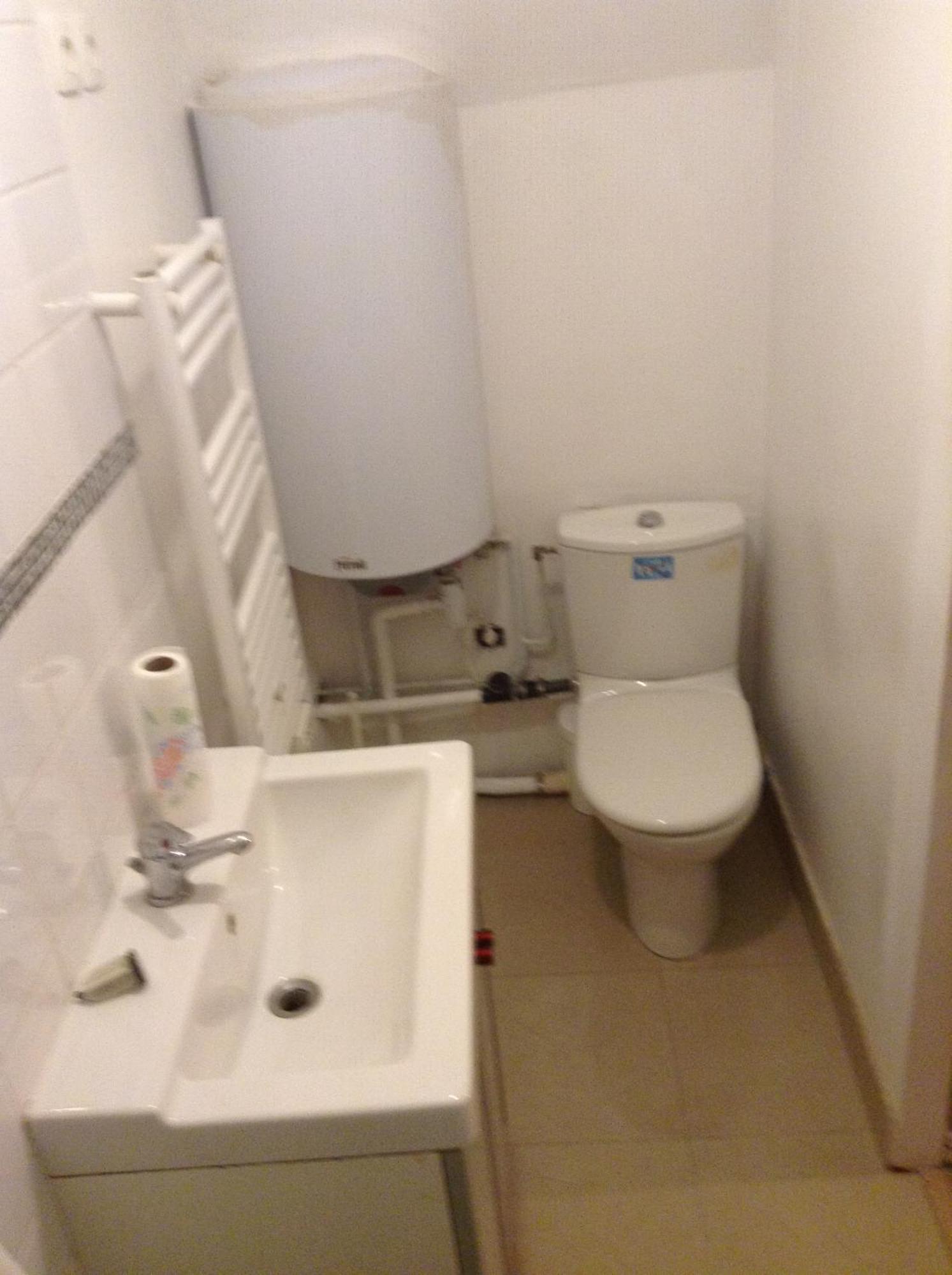 Appartement T2 Accueil Proche Paris à Sartrouville Extérieur photo
