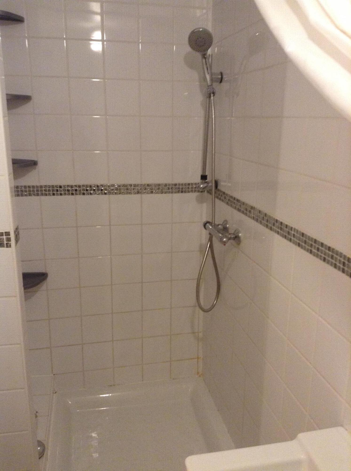 Appartement T2 Accueil Proche Paris à Sartrouville Extérieur photo